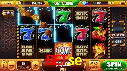 Ofertas Imperdíveis na Betse: Promoções e Bônus Que Valem a Pena