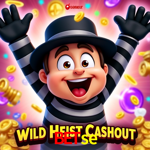 Sinta a adrenalina dos jogos de cassino com Betse